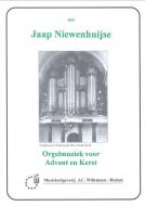 Orgelmuziek Voor Advent & Kerst 