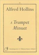 Trumpet Minuet 