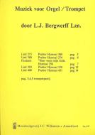 Muziek Voor Orgel & Trompet 