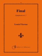 Finale Uit Symphony 1 