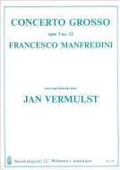 Concerto Grosso 