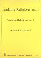 Andante Religioso 1/2/3 