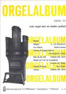 Orgelalbum 6 