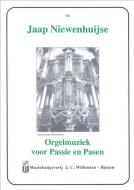 Orgelmuziek Voor Passie & Pasen 