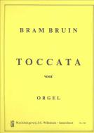 Toccata Voor Orgel 