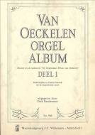 Van Oeckelen Orgelalbum 1 
