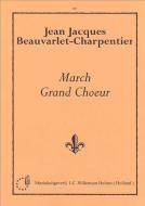 March Grand Choeur 