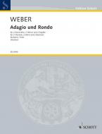 Adagio and Rondo Standard