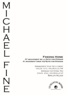 Finding Home Download