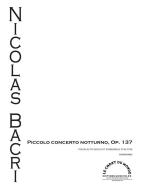 Piccolo Concerto Notturno 