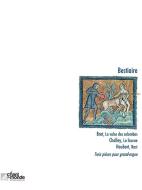 Bestiaire 