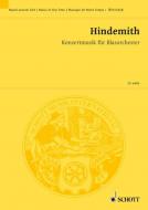 Concert Music Op. 41 Standard