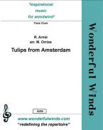 Tulips from Amsterdam 