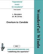 Overture to Candide 