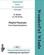 Playful Pizzicato 