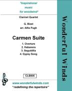 Carmen Suite 