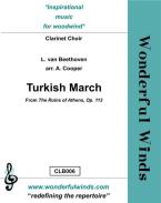 Turkish March 
