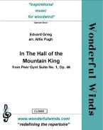 In the Hall of the Mountain King 