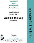 Walking the Dog 
