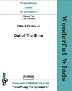 Out of the Shire 