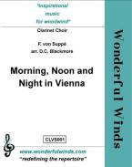 Morning, Noon and Night in Vienna 