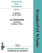 La Tourterelle (The Wren) 