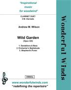 Wild Garden op. 322 