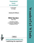 Wild Garden op. 322 