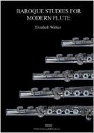 Baroque Flute Studies for Modern Flute 