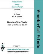 March of the Trolls 