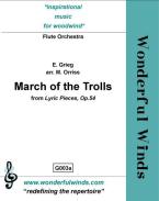 March of the Trolls 