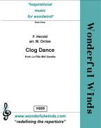Clog Dance 
