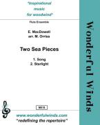 2 Sea Pieces 