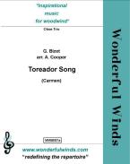 Toreador Song 