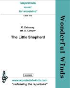 The Little Shepherd 