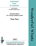 Tico Tico 