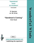 Sandman's Coming 