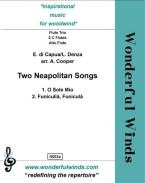 2 Neapolitan Songs 