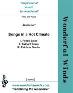 Songs in a Hot Climate 