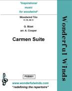 Carmen Suite 