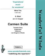 Carmen Suite 