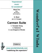 Carmen Suite 