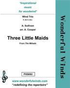 3 Little Maids 