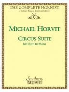Circus Suite 