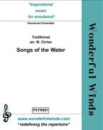 Songs of the Water 