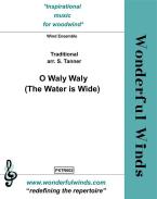 O Waly Waly Standard