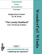 The Lonely Goatherd 