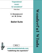 Ballet Suite 