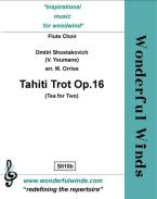 Tahiti Trot 