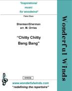 Chitty Chitty Bang Bang 